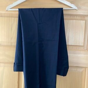 Theory Slim Fit Dress Pants‎